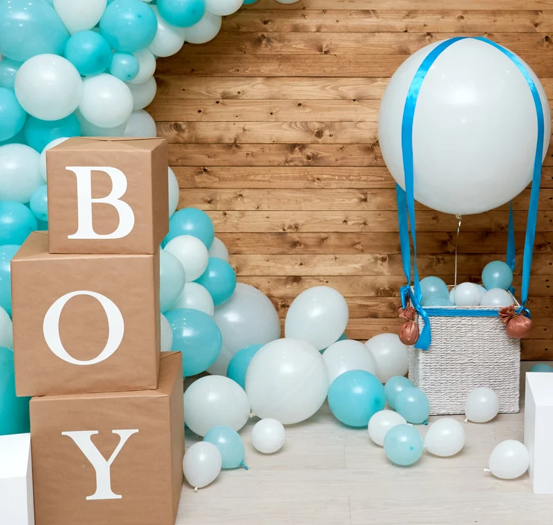 Qu'est ce qu'une Gender Reveal Party ? 