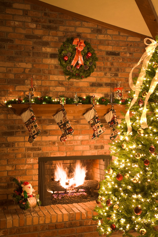 Comment décorer sa maison pour Noël ?